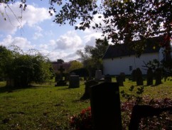 Graveyard