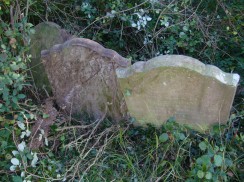 Grave Stone