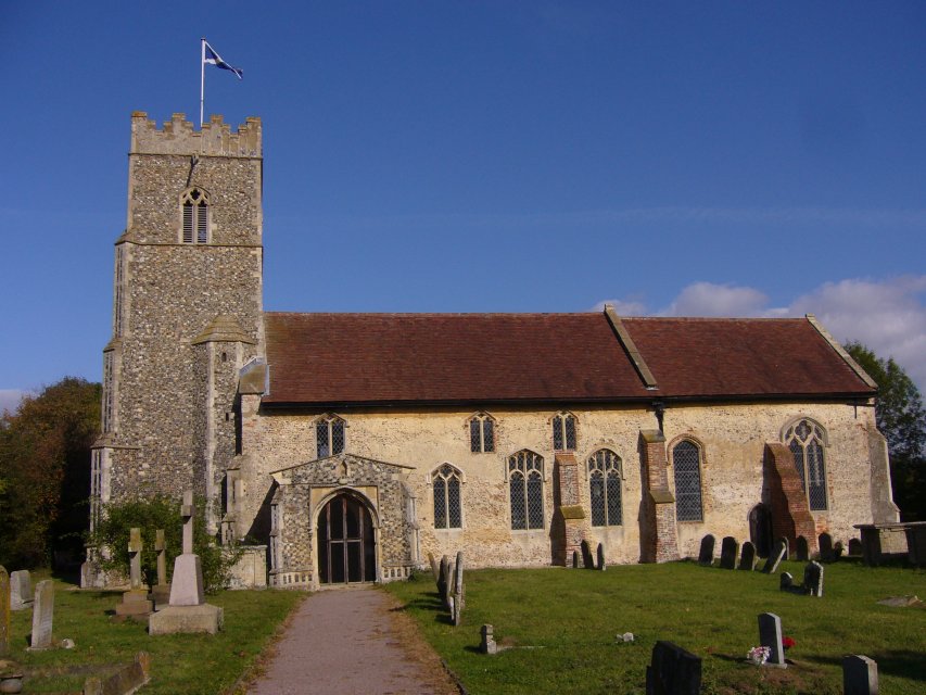 Church