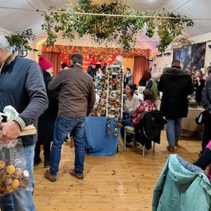 2024 Christmas Market