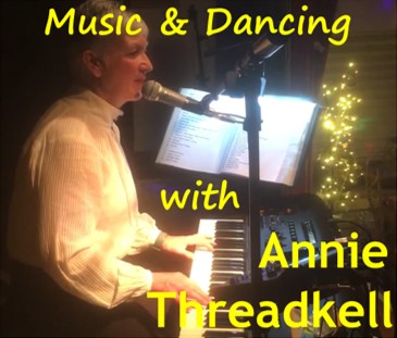 An Evening of Music and Dancing!