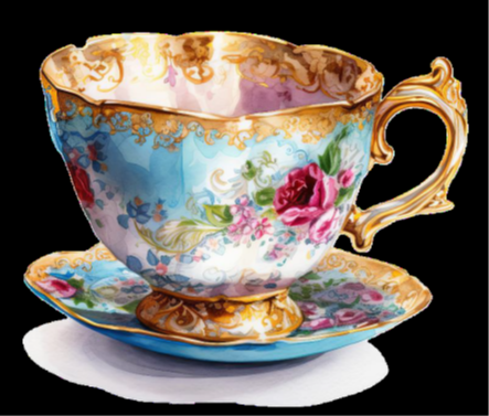 Mother's Day Tea 10th March