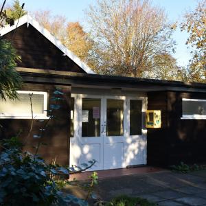 Village Hall 11 2023