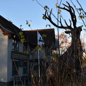 Chequers 11 2023
