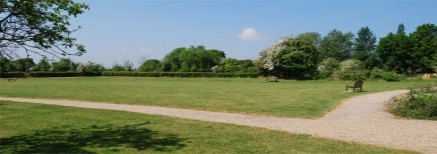 Village Green