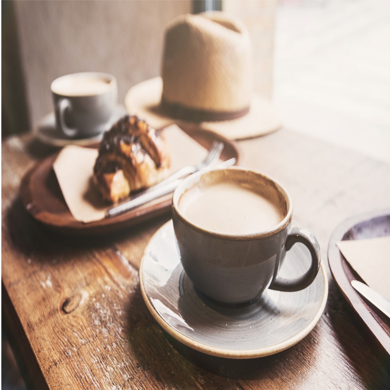 Kettleburgh Coffee Morning