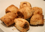 Sausage Rolls