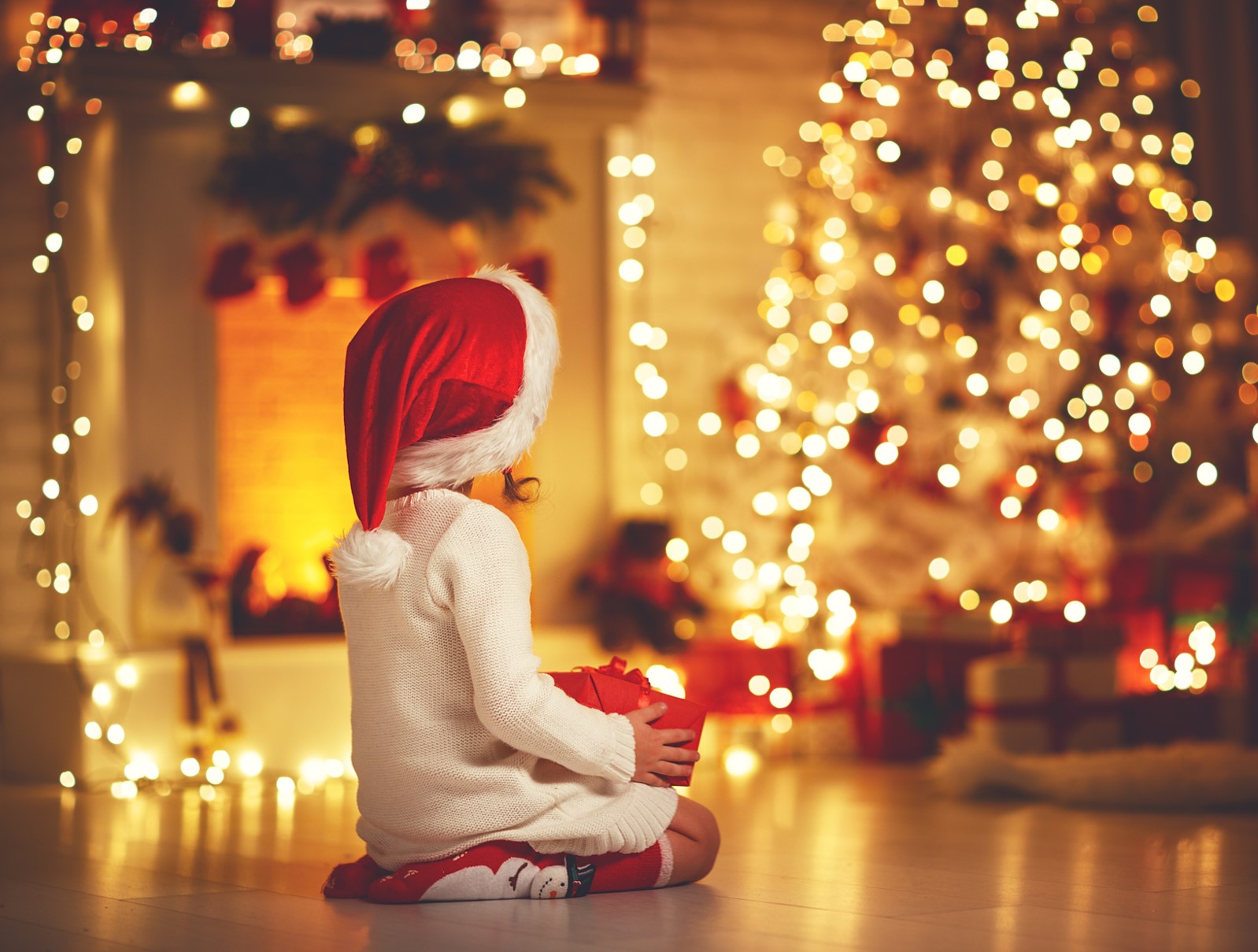 Christmas Lights